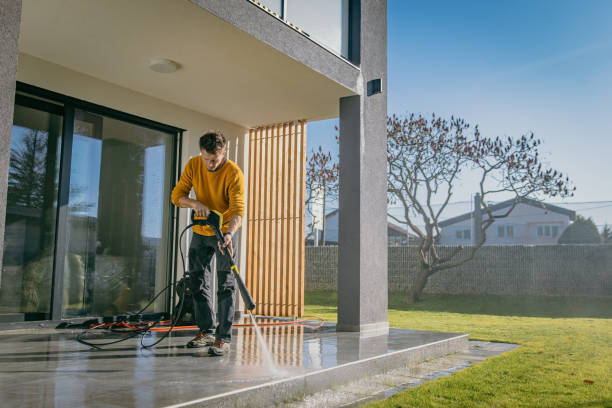 Best Animal Enclosure Cleaning  in Princeton, WI