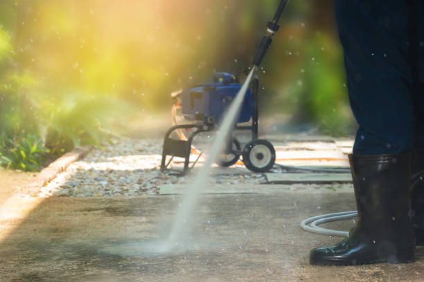 Best Factory Floor Cleaning  in Princeton, WI